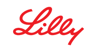 Lilly logo - Ronspot desk and parking booking system