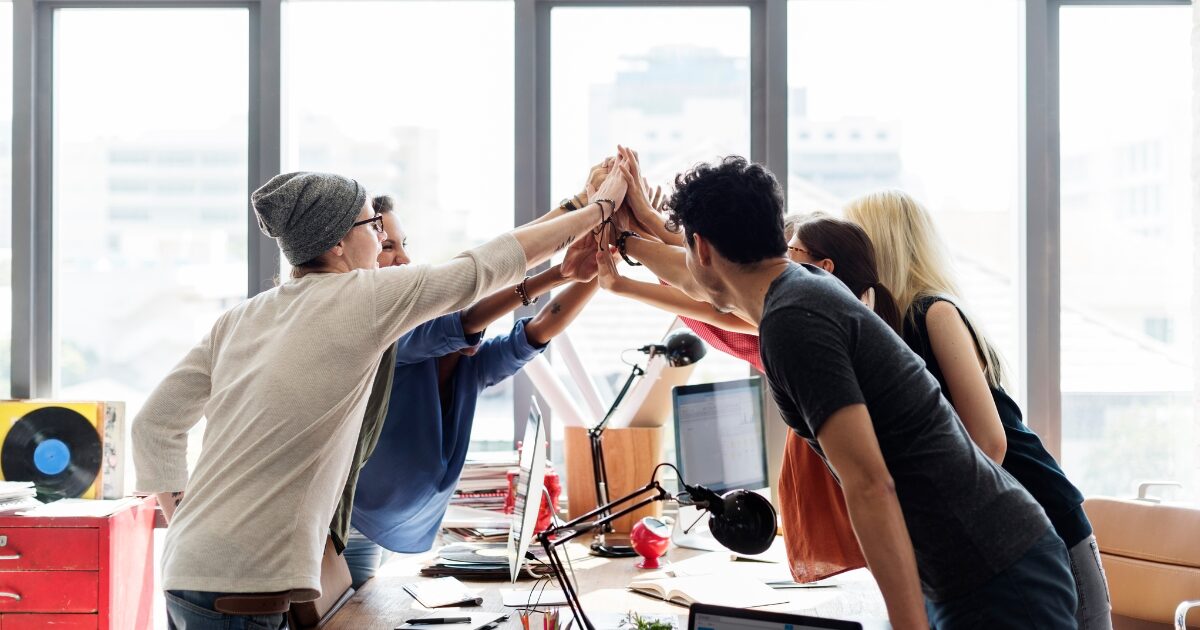 The workplace experience