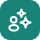User icon