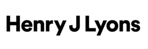 Henry J Lyons logo