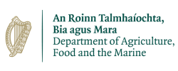 Logo Department Agriculture