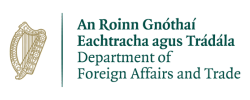 Logo Department-Foreign Affairs
