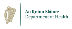 Logo Department Health