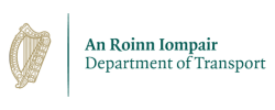 Logo Department Transport