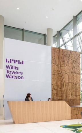 Willis Tower Watson
