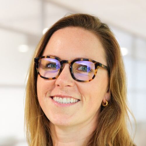 Claire Heskin
