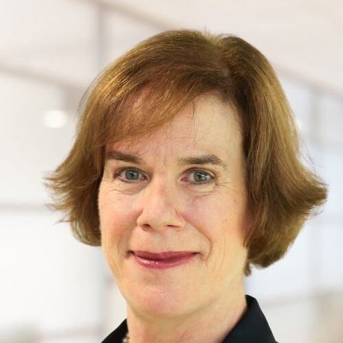 Helen Fitzerald