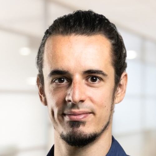 Mathieu Pegeot