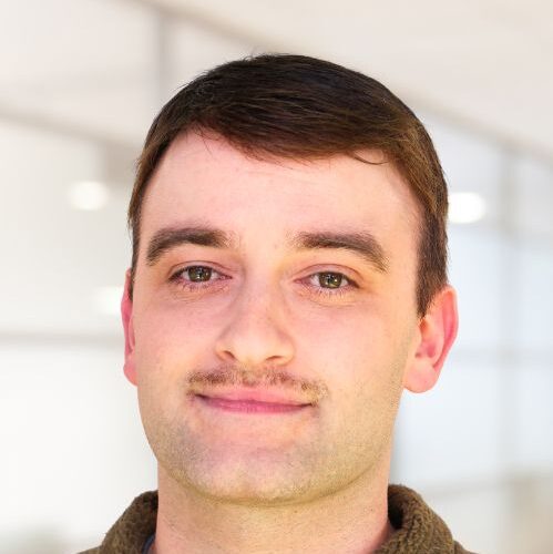 Ryan Melconian