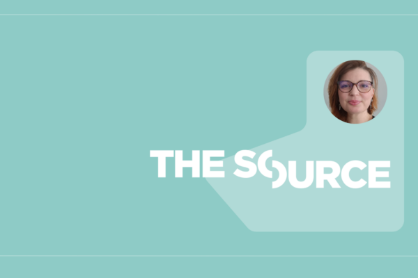 Elodie The Source