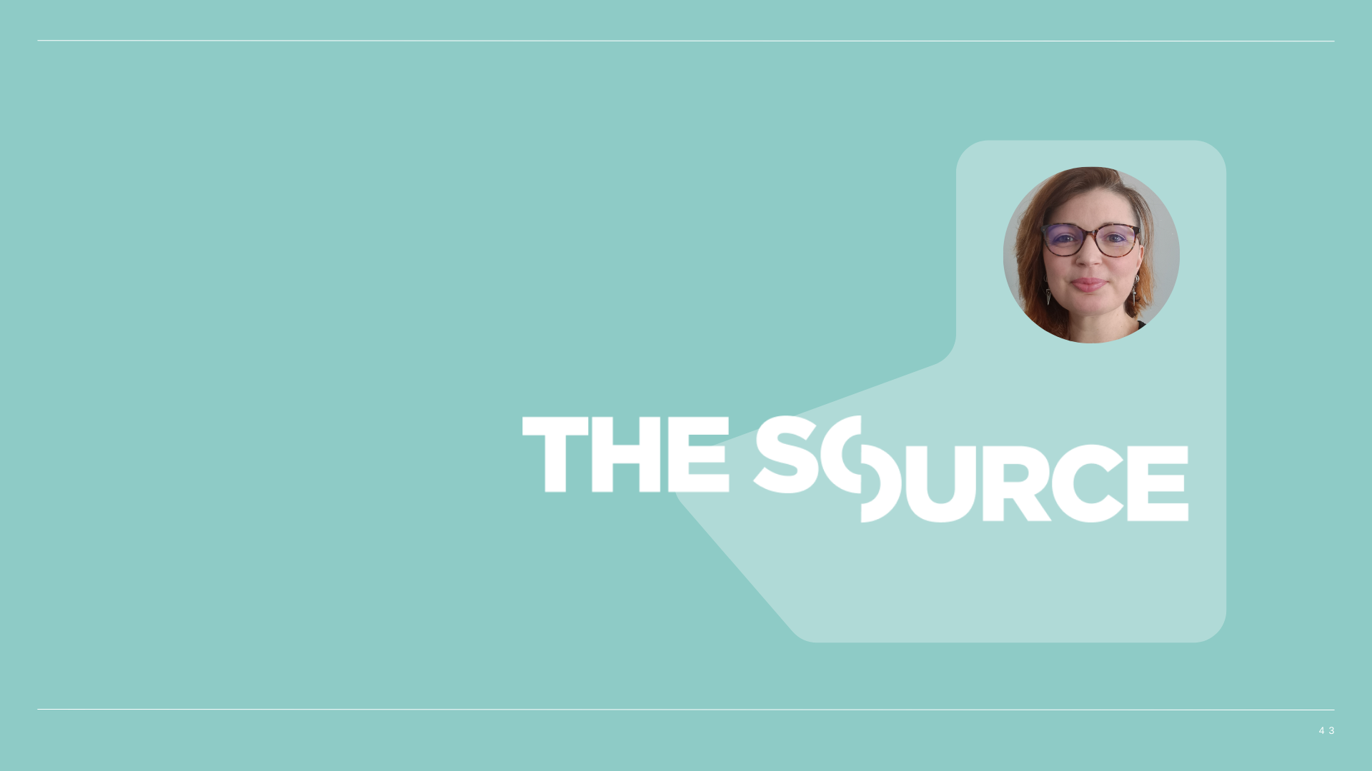 Elodie The Source