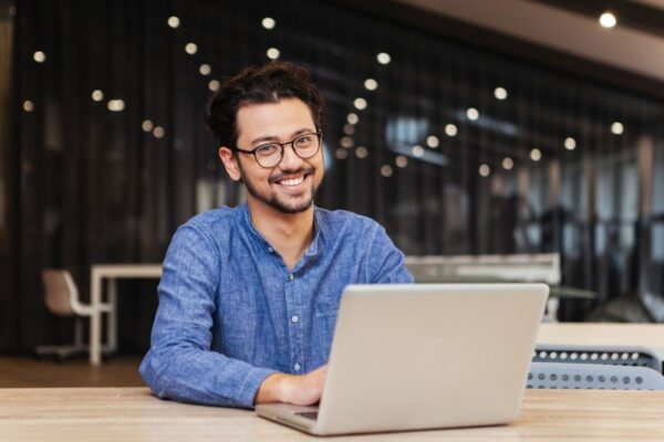 Ronspot administrator