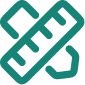Customisation icon