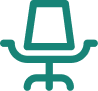 Desk icon