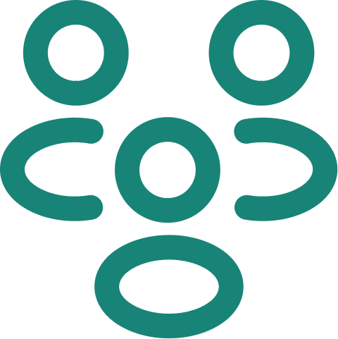 Support icon