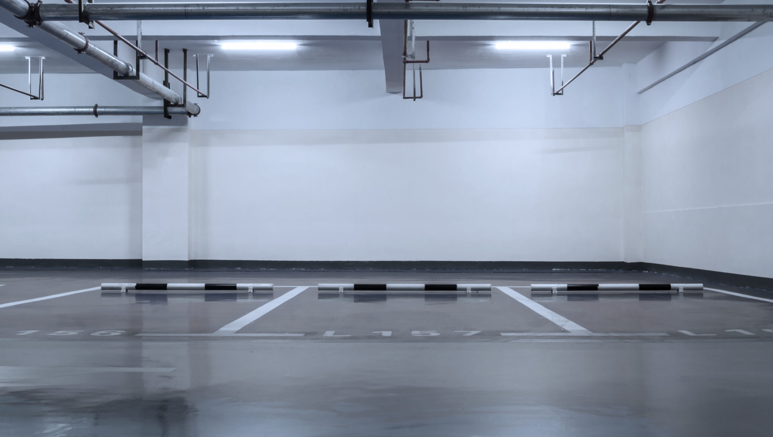 workplace parking