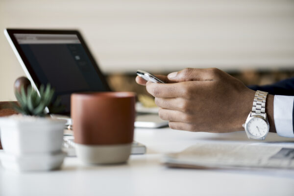 desk booking software in France