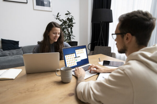 desk booking usa
