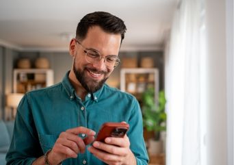 Mobile apps