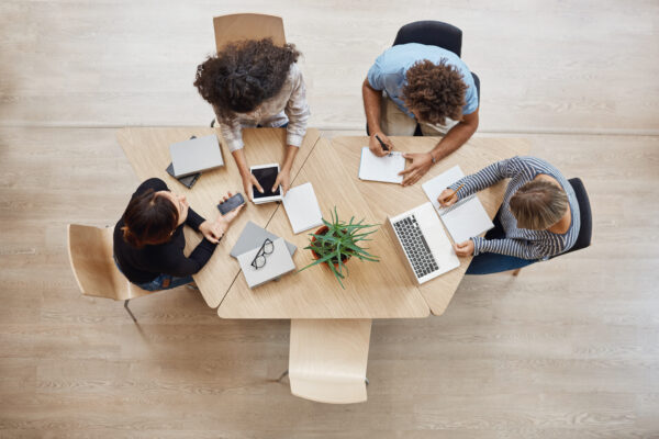 enterprise workplace management software